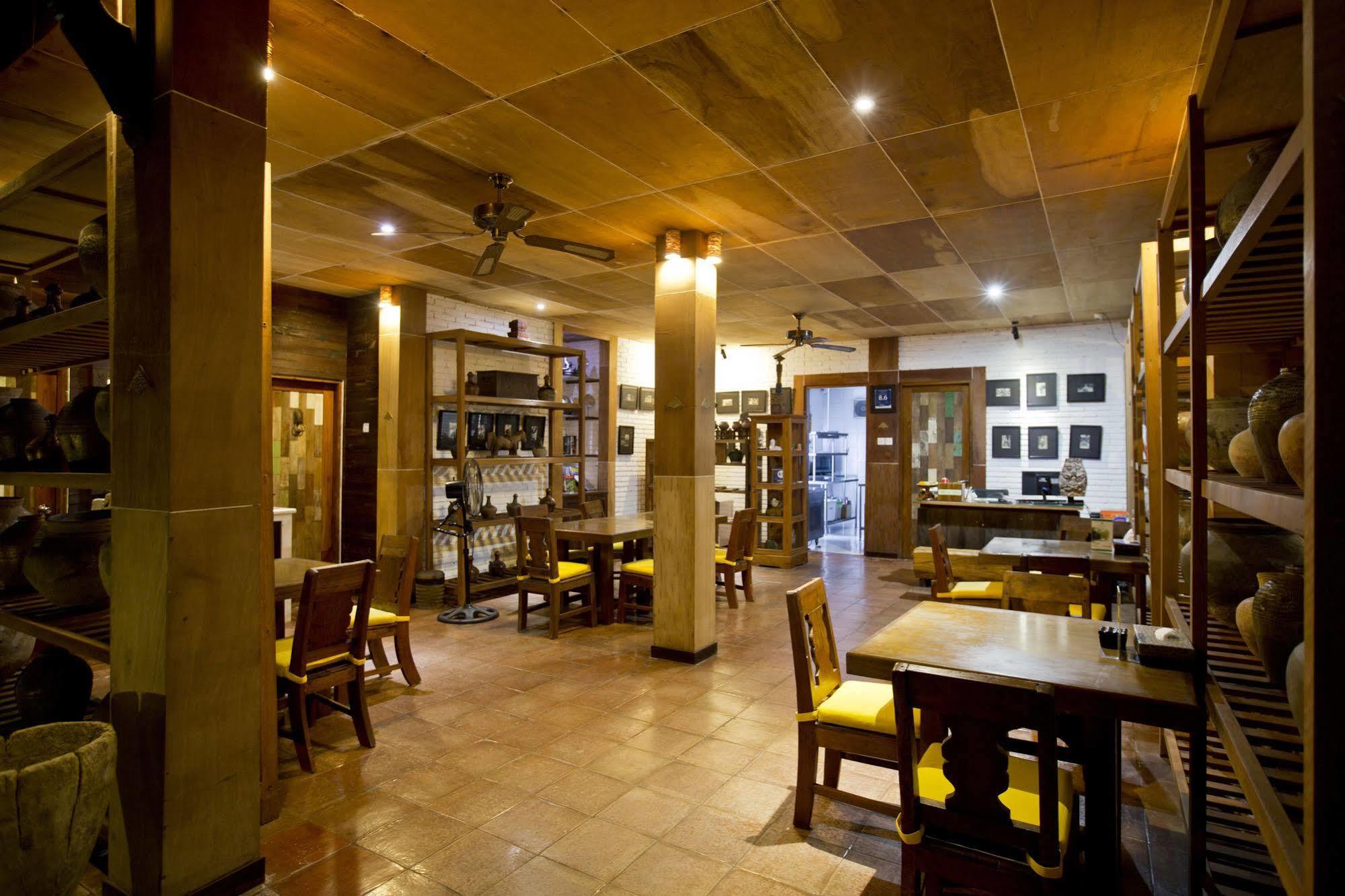 Alam Bidadari Seminyak Villa Exterior photo